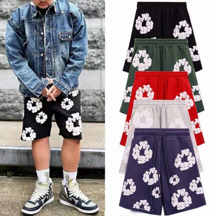 Picture of Denim Tears Short Pants _SKUDenimTearsS-XLbrt861116910